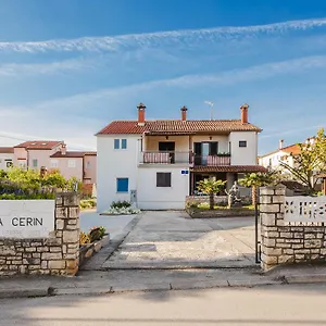 Appartamento Casa Cerin, Rovigno