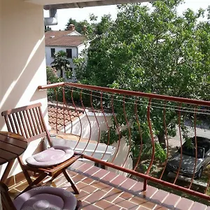 Apartment Otavio, Rovinj