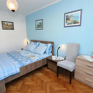  Apartman Natali