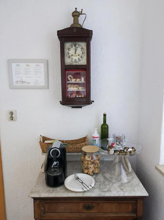 Old Town Apartments Croatia