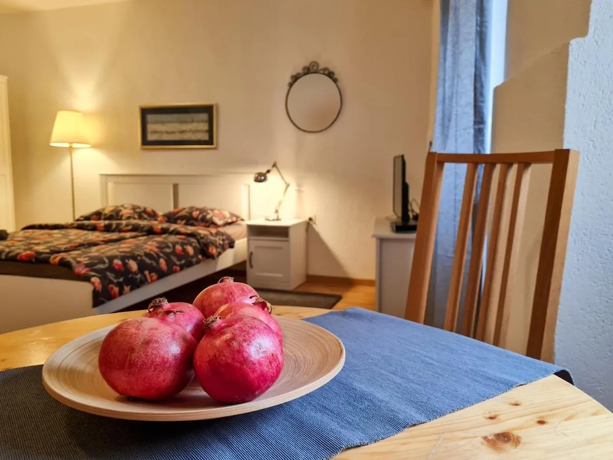 Old Town Apartments Rovinj