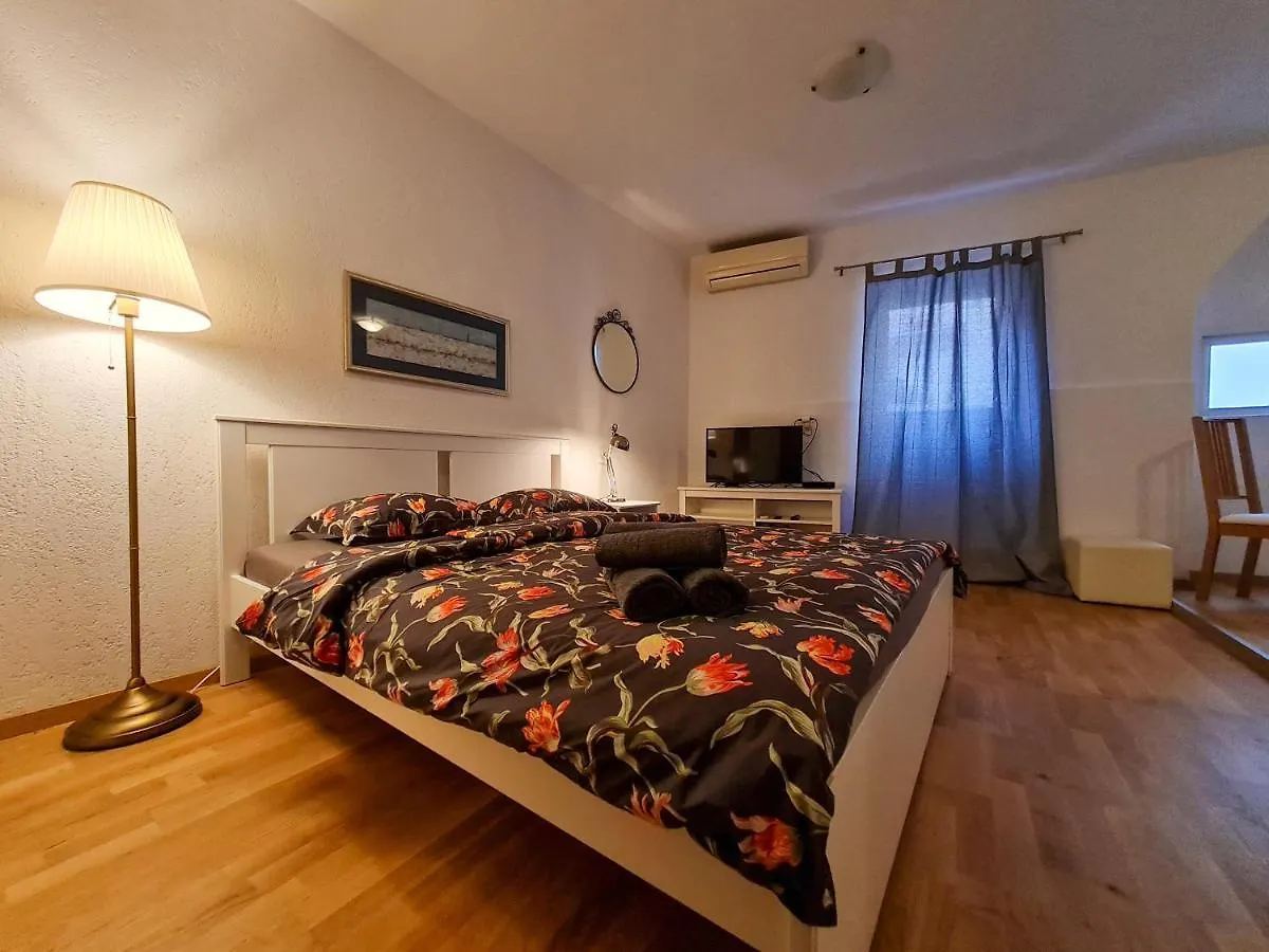 Old Town Apartments