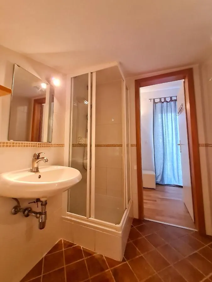 Old Town Apartments  Rovinj