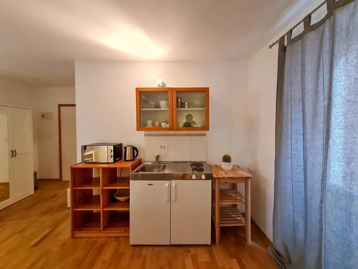 Old Town Apartments 0*, Rovinj