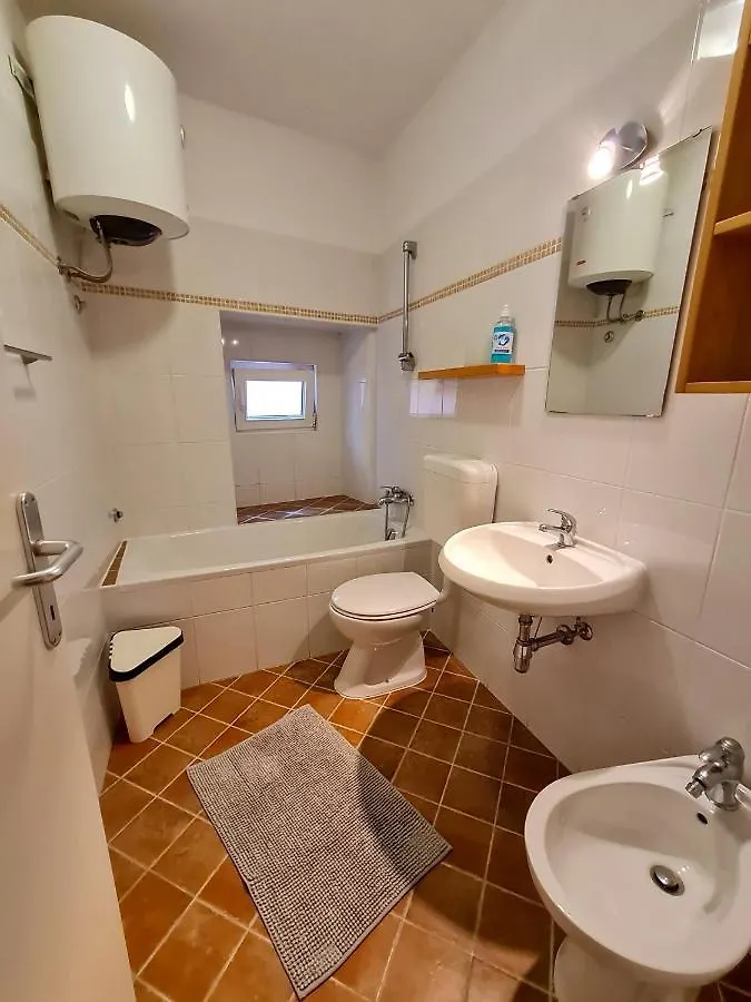 Old Town Apartments Rovinj
