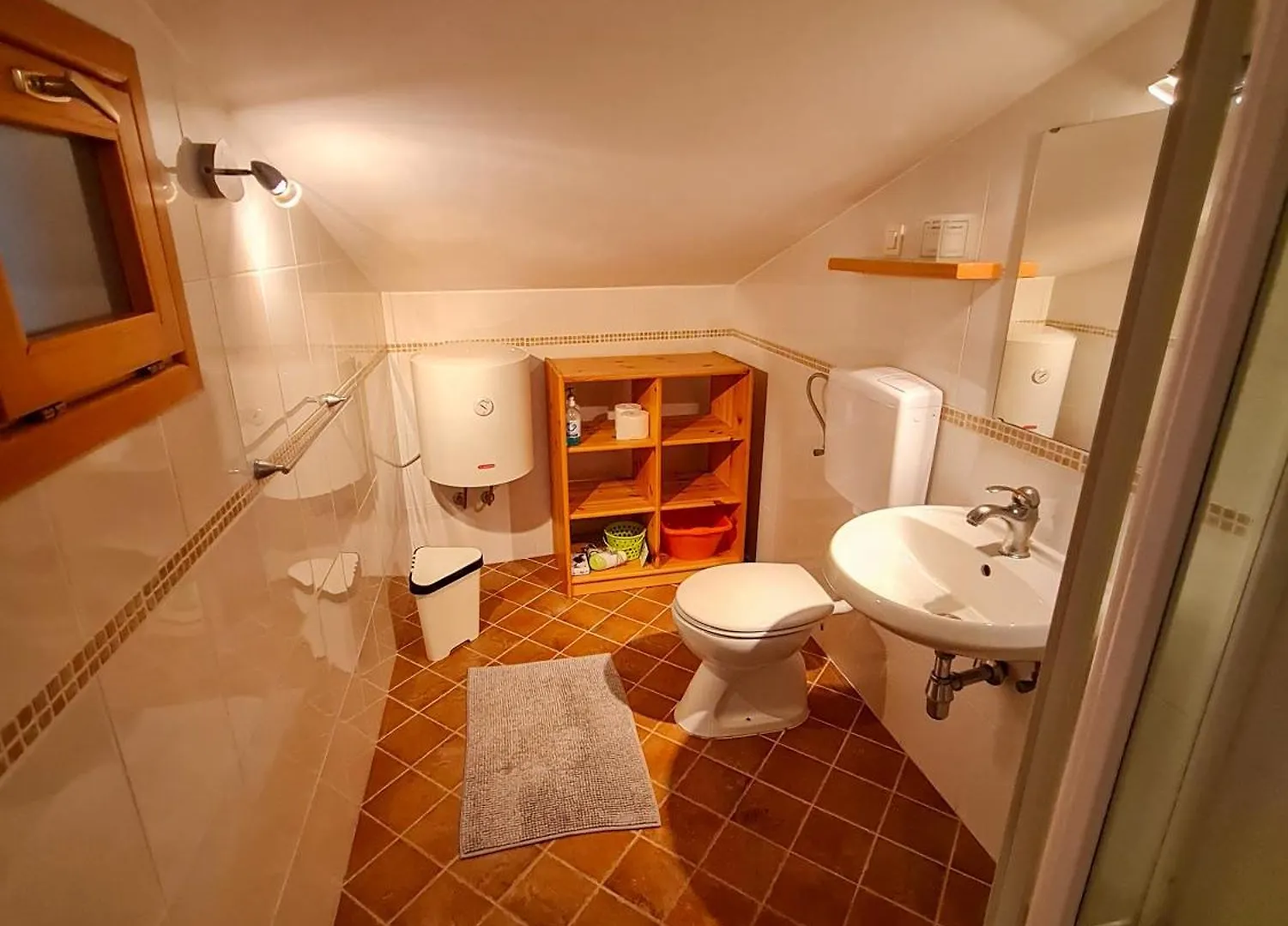 Old Town Apartments Croatia
