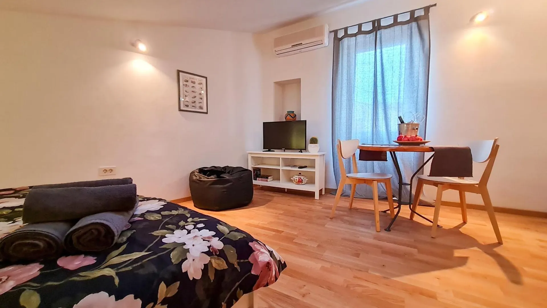 Old Town Apartments